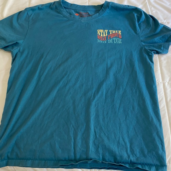 Dutch Bros Tops - Dutch Bros Shirt